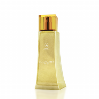 Gold Amber Women Lambre EDP 75 ml