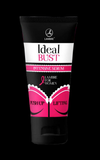Intenzivní sérum na  poprsí IDEAL BUST Lambre  120 ml