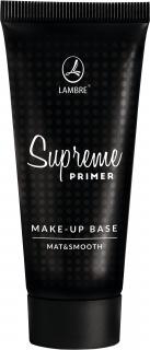 Lambre Báze pod make-up SUPREME PRIMER 30 ml