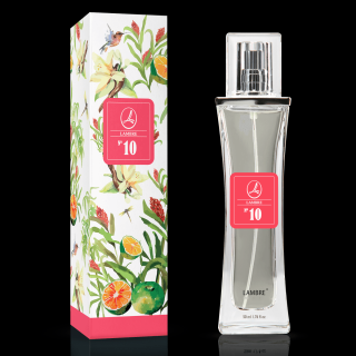 Lambre Dámská EDP 50 ml 10