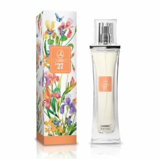 Lambre Dámská EDP 50 ml 27