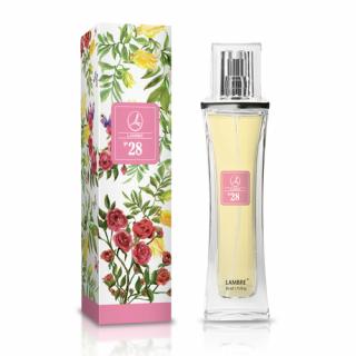 Lambre Dámská EDP 50 ml 28