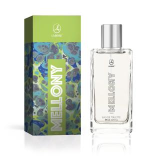 Mellony Men - toaletní voda pánská Lambre 100 ml