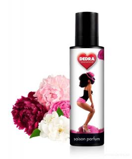 Osvěžovač vzduchu a textilií SAISON PARFUM , 250 ml