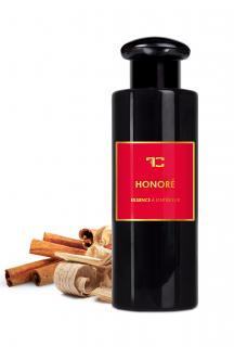 Parfémová esence HONORÉ do aromalamp a difuzérů ESSENCE A L'INTÉRIEUR 100 ml