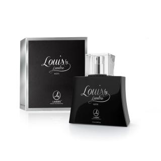 Toaletní voda pánská Louis, 75 ml