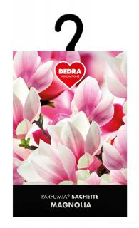 Vonný sáček - sašetka, MAGNOLIA, PARFUMIA®, 8 g