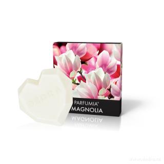 Vonný sójový EKO vosk do aromalampy PARFUMIA® MAGNOLIA, 40 ml