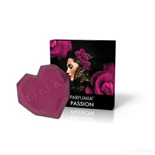 Vonný sójový EKO vosk do aromalampy PARFUMIA® PASSION, 40 ml