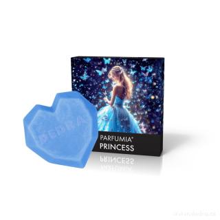 Vonný sójový EKO vosk do aromalampy PARFUMIA® PRINCESS, 40 ml