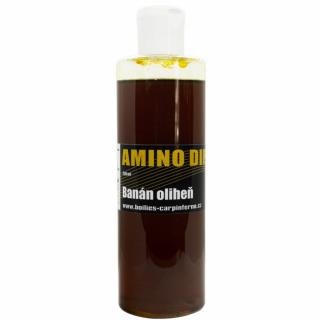 Amino dip Banán- Oliheň (Koncentrovaný amino dip.)