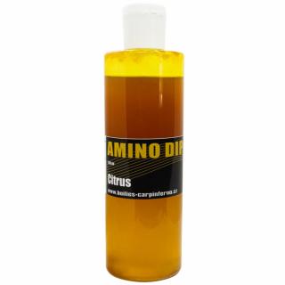 Amino dip Citrus (Koncentrovaný amino dip.)