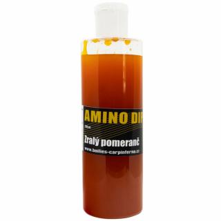 Amino dip Zralý pomeranč (Koncentrovaný amino dip.)