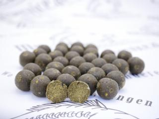 Boilie Scraberry (ovoce) 20mm (MM Baits)