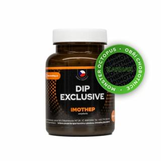 Dip Exclusive obři chobotnice (Karnak) 100ml (Mix sardele, výluhu chobotnic s nádechem olihně.)