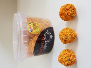 Hook Baits boilies Mango-Banán 300g
