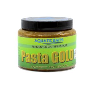 Obalovací pasta Sweet Gold (Vlajková loď mezi obalovacími pastami.)