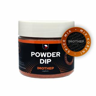 Powder dip mix koření (Sarkofág) (Práškový dip intenzivní vůně.)