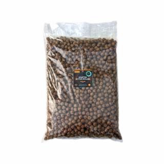 STARTER ACTIVE Boilies 10kg (Boilies za vynikajícím poměrem cena-kvalita.)