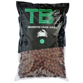 TB Baits Boilie Monster Crab -10 kg 20 mm