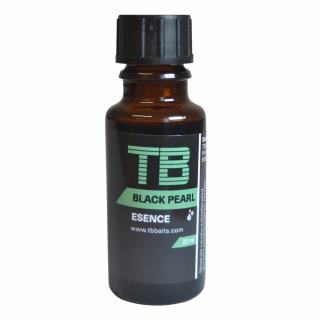 TB Baits Esence 20 ml - Frankfurt Sausage