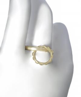 Dámský zlatý prsten Spirit Velikost prstenu: 45 (14,3mm)