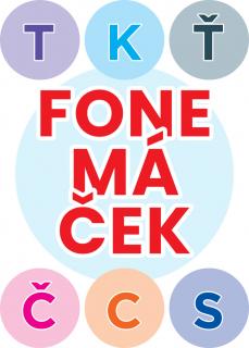 Fonemáček - logopedické karty