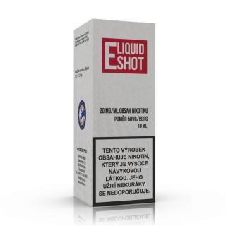 Booster E-Liquid Shot 50PG/50VG 20mg, 10ml