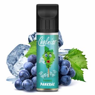 CoolniSE - Hroznový PANKRÁC 15ml Shake and Vape