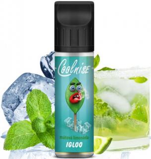 CoolniSE - IGLOO 15ml Shake and Vape