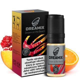 Dreamix - Dream on the beach Obsah nikotinu: 0mg