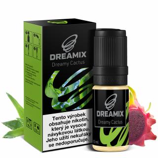 Dreamix - Kaktus (Dreamy Cactus) 10ml Obsah nikotinu: 3mg