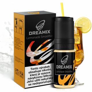 Dreamix - Limonádové Smoothie (Lemonade Smoothie) 10ml Obsah nikotinu: 18mg