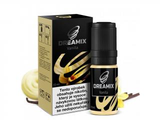 Dreamix - Vanilka (Vanilla) 10ml Obsah nikotinu: 1.5mg