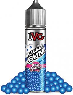 IVG Shake and Vape 18ml Bubblegum