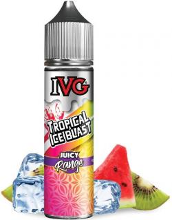 IVG Shake and Vape 18ml Chew Tropical Berry