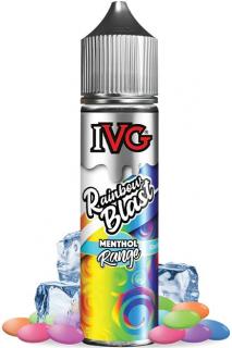 IVG Shake and Vape 18ml Rainbow Blast