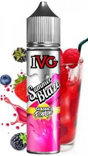 IVG Shake and Vape 18ml Summer Blaze