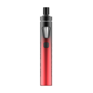 Joyetech eGo AIO ECO Friendly elektronická cigareta 1700mAh 1ks Barva 2: Gradient Red