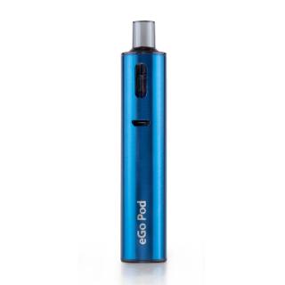 Joyetech eGo Pod KIT elektronická cigareta 1000mAh (1ks) Barva: Modrá
