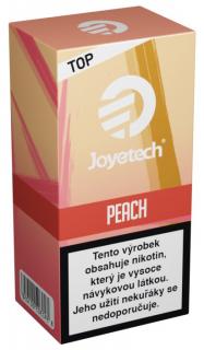 Joyetech TOP Broskev - Peach 10ml Obsah nikotinu: 0mg