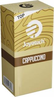 Joyetech TOP Cappuccino 10ml Obsah nikotinu: 11mg