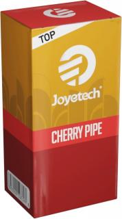 Joyetech TOP - Cherry doutníček - Cherry Pipe 10ml Obsah nikotinu: 0mg