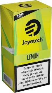Joyetech TOP Citron - Lemon 10ml Obsah nikotinu: 0mg