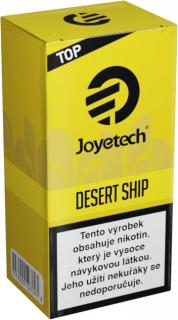 Joyetech TOP Desert Ship 10ml Obsah nikotinu: 0mg