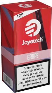 Joyetech TOP Hroznové víno - Grape 10ml Obsah nikotinu: 0mg