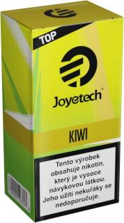 Joyetech TOP Kiwi 10ml Obsah nikotinu: 0mg