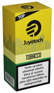Joyetech TOP Klasický tabák - Tobacco 10ml Obsah nikotinu: 11mg