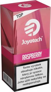 Joyetech TOP Malina - Rasberry 10ml Obsah nikotinu: 0mg