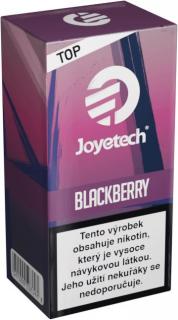 Joyetech TOP Ostružina - Blackberry 10ml Obsah nikotinu: 0mg